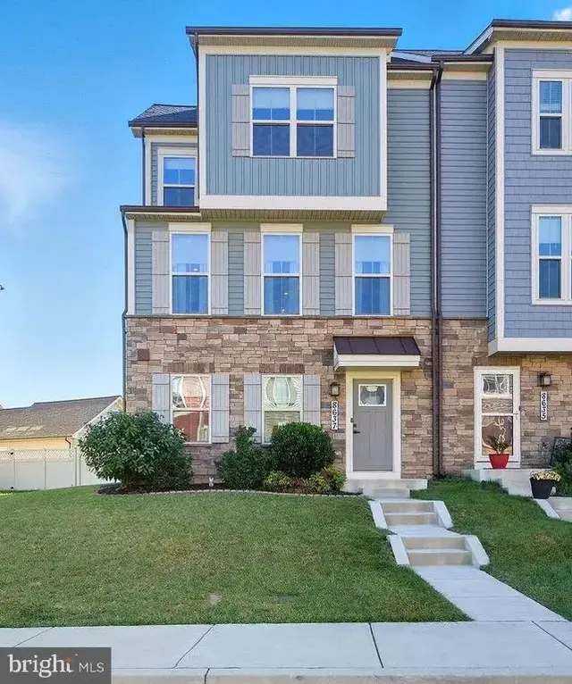 8637 Satinwood Dr, Frederick