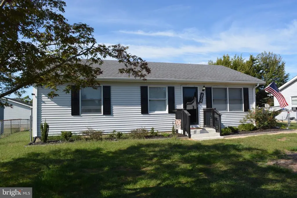 454 Laredo Dr, Smyrna