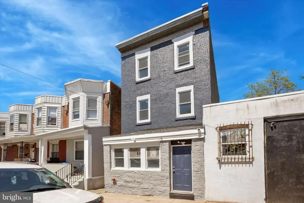 7015 Saybrook Ave, PHILADELPHIA