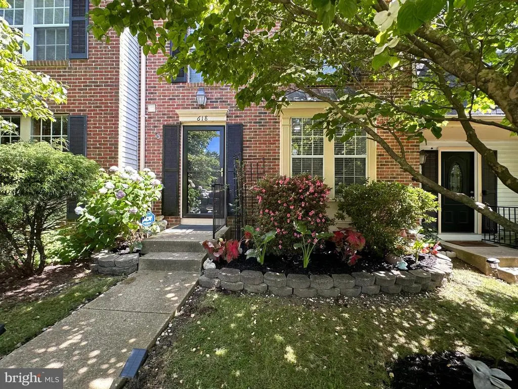 618 Lakeworth Dr, Gaithersburg