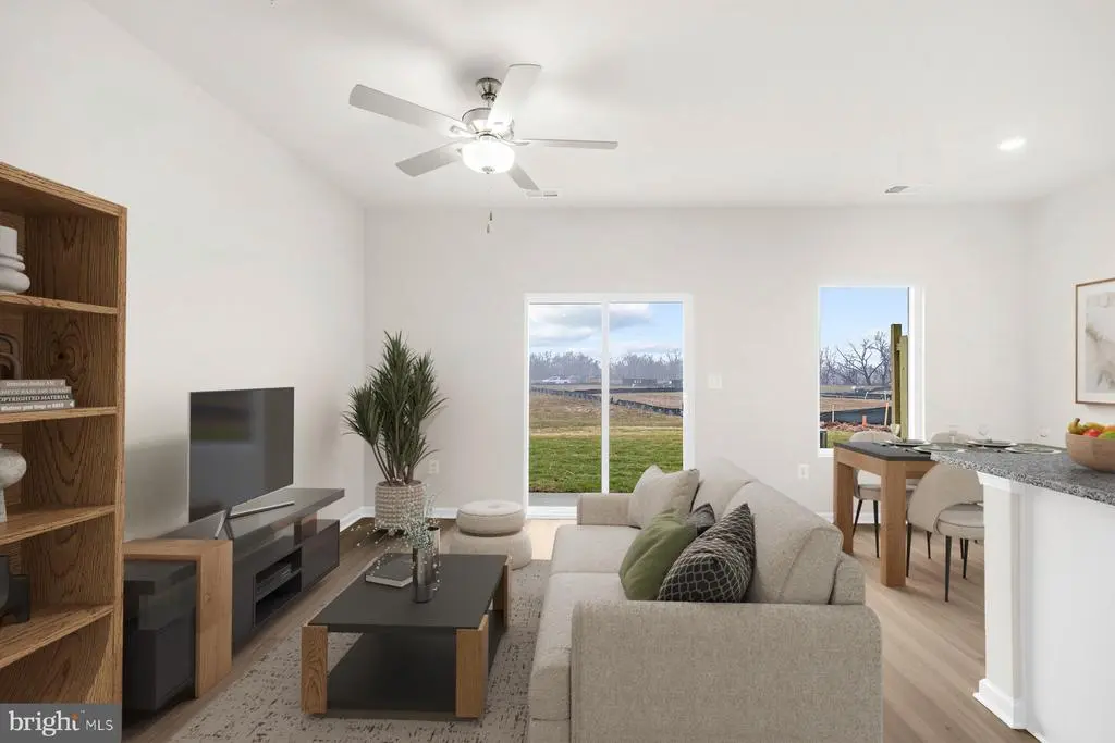 8151 Bartholomew Ct, Baltimore