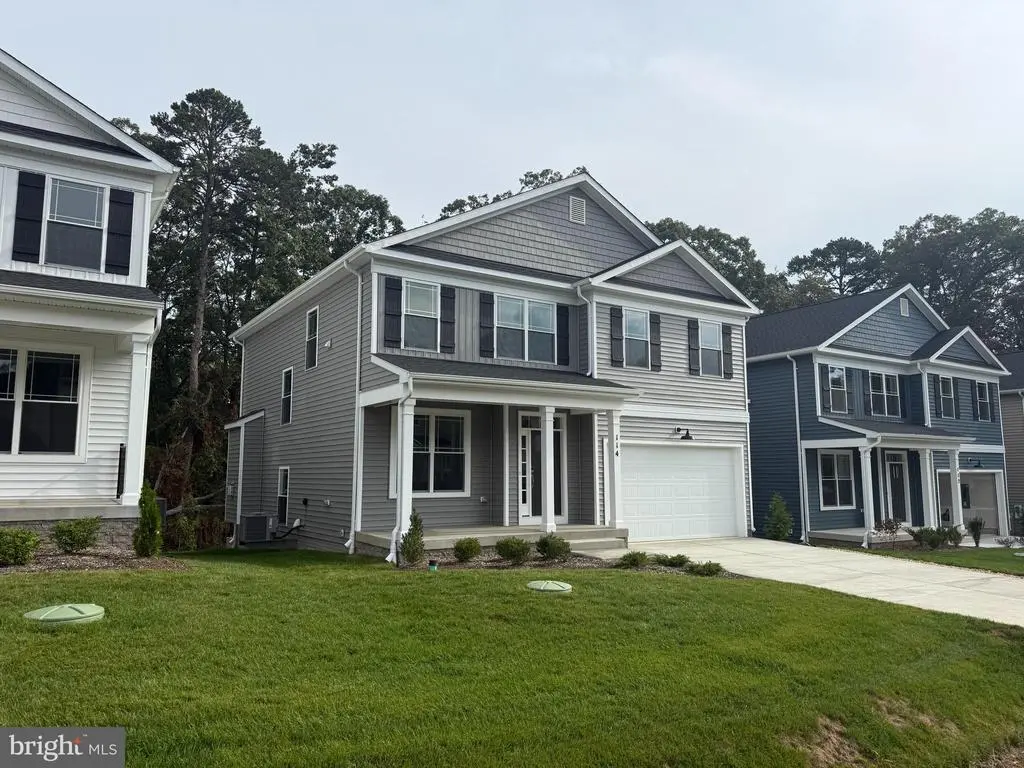 114 Overlea Dr E, Severna Park