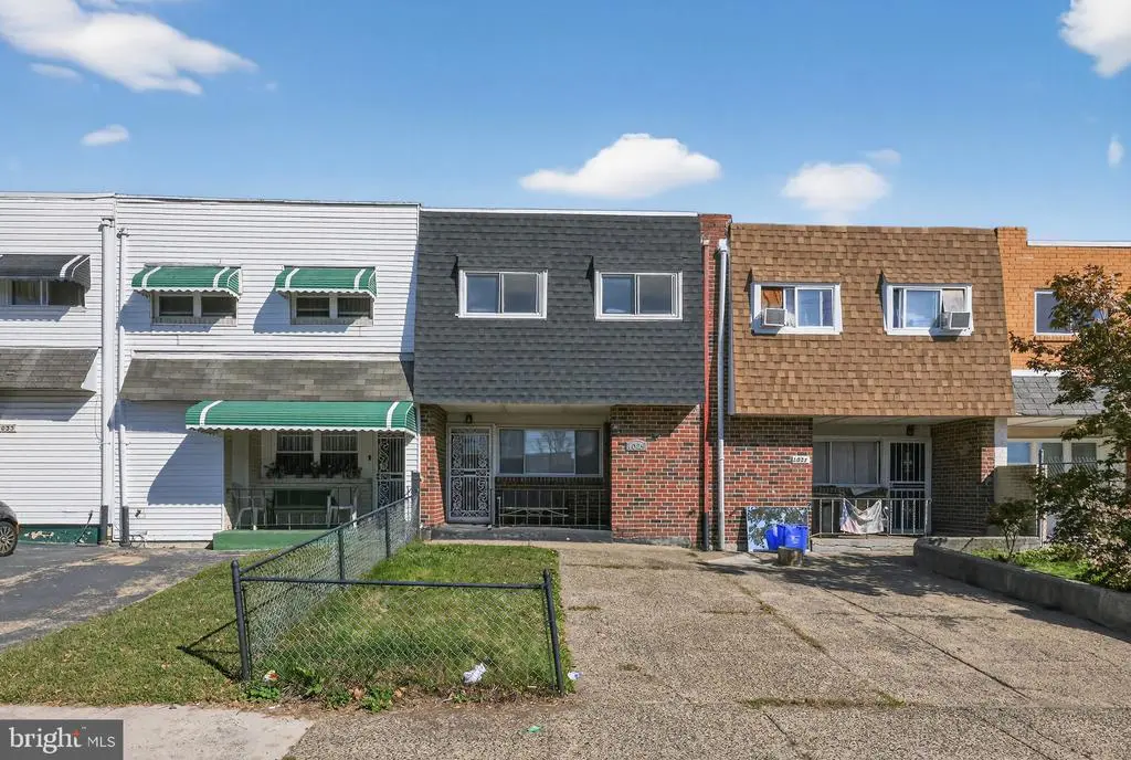 1029 W Oxford St, Philadelphia