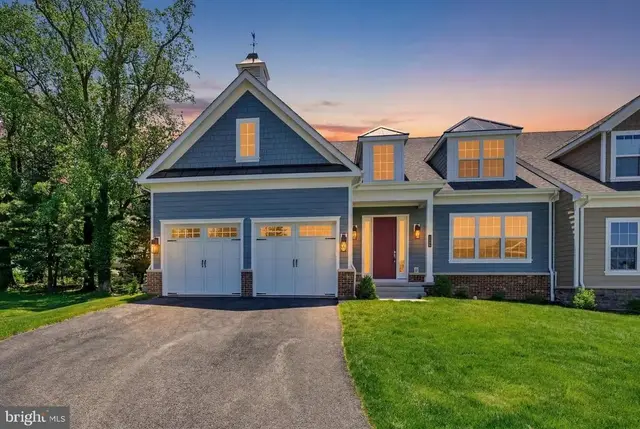 100 Villabrook Way, Baltimore