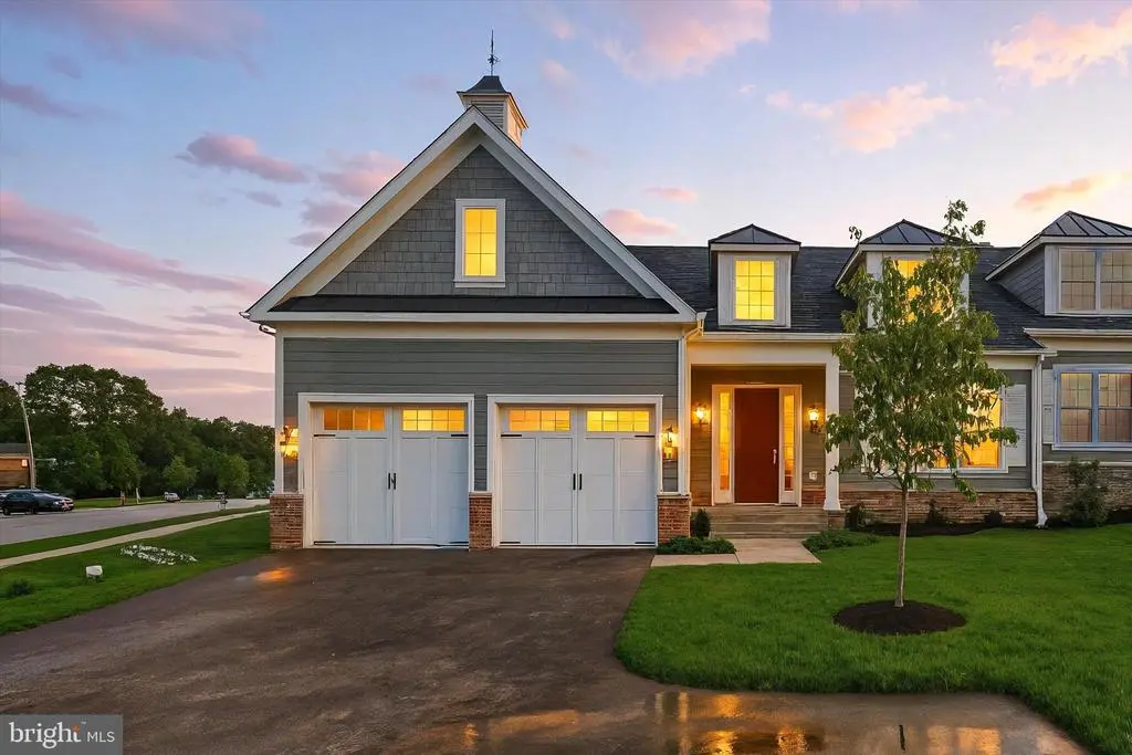 100 Villabrook Way, Baltimore