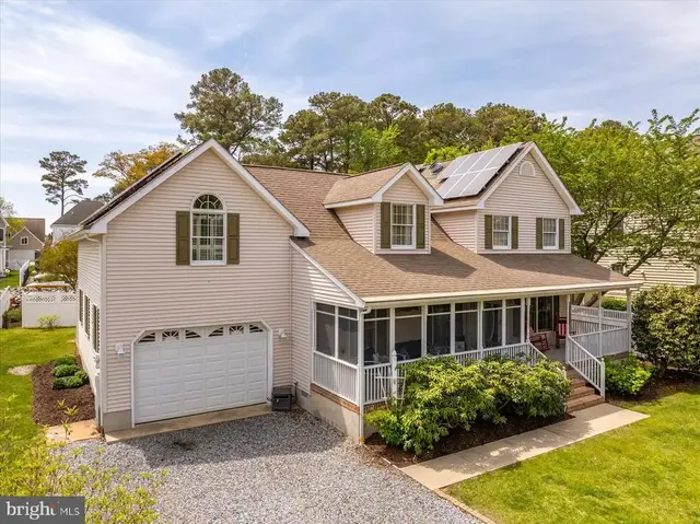 37645 Oak Rd, Selbyville