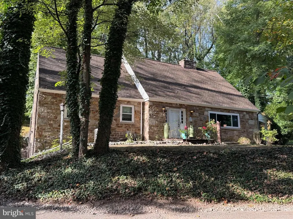 861 S Gulph Rd, KING OF PRUSSIA