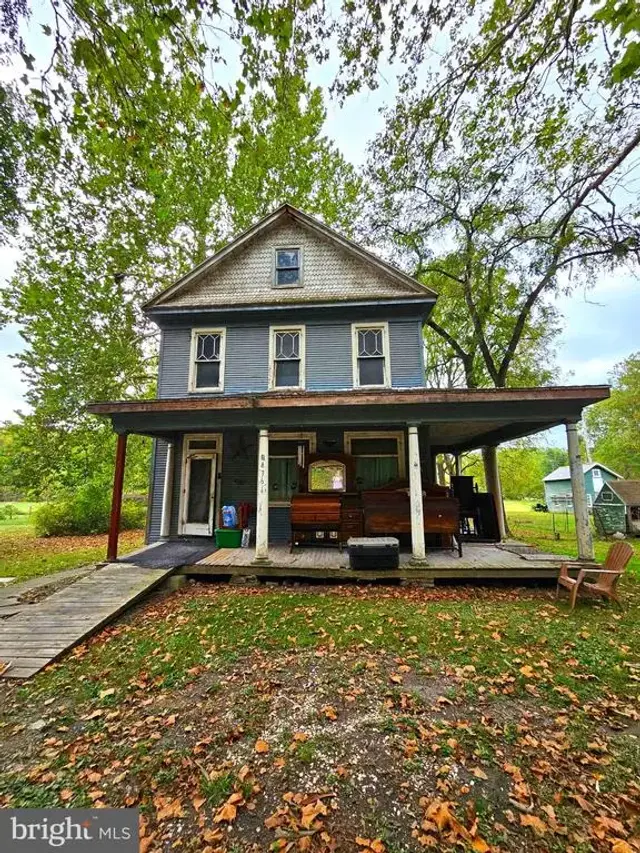 2436 Brillhart Station Rd, York