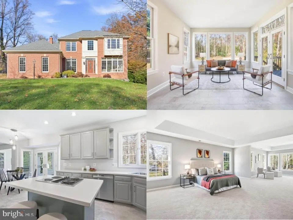 10124 Lakehaven Ct, Burke