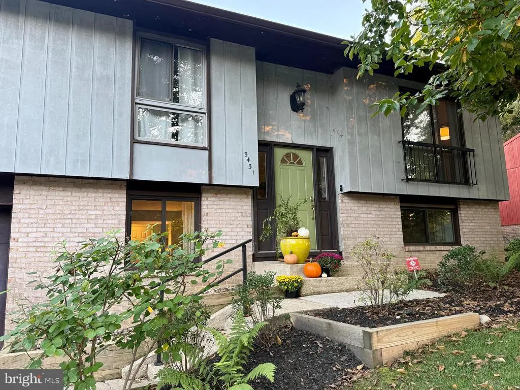 5431 Thunder Hill Rd, Columbia