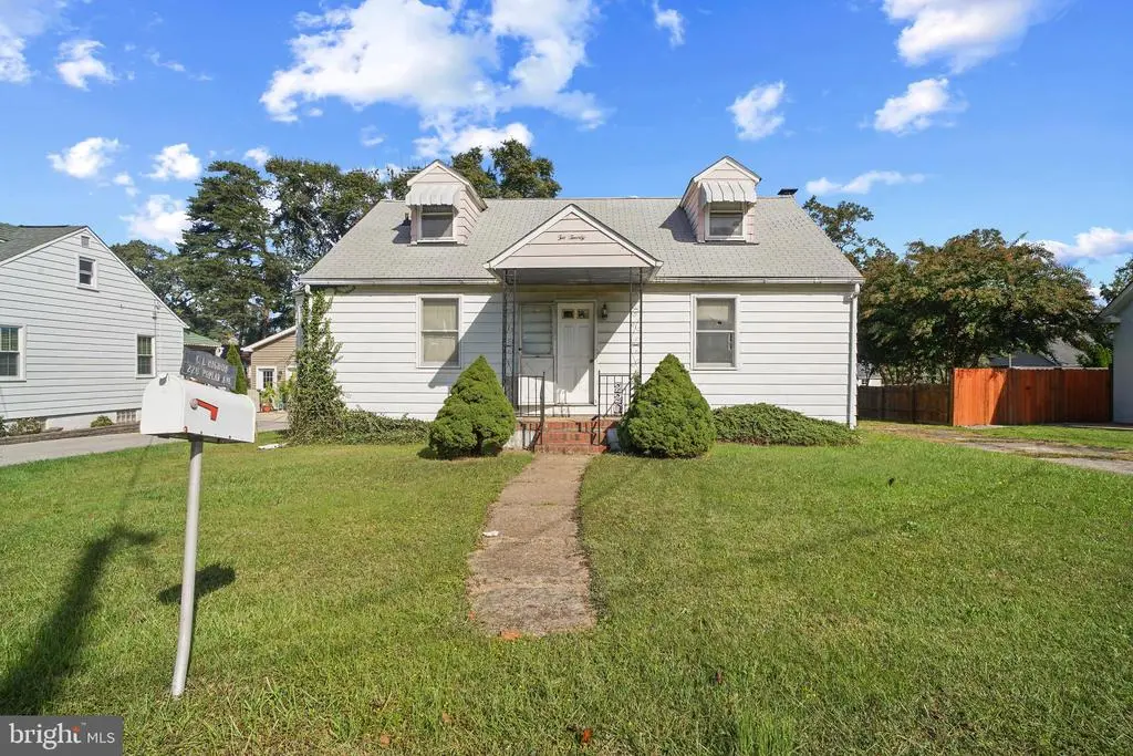 220 Poplar Ave, Glen Burnie