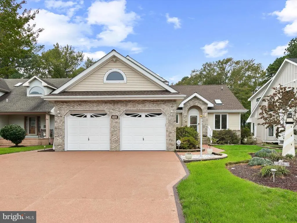 982 Turtle Dr, Bethany Beach