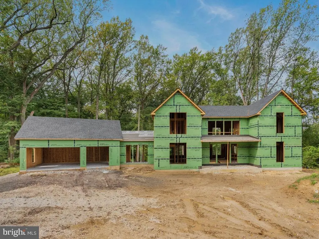 410 Sandy Bank Rd #lot 2, Media