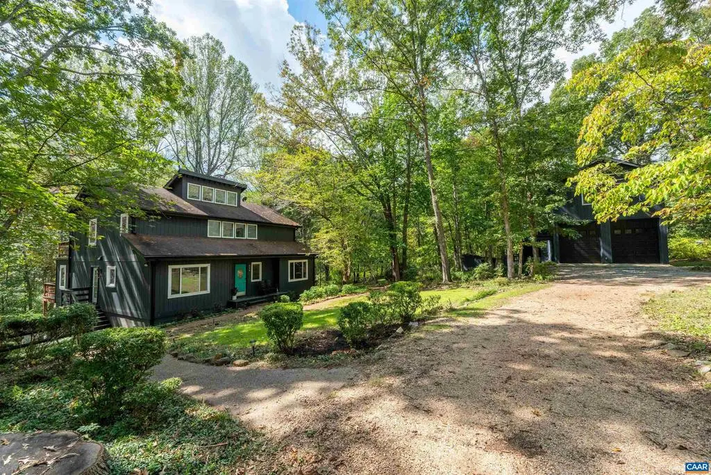 345 Redhawk Trl, CHARLOTTESVILLE