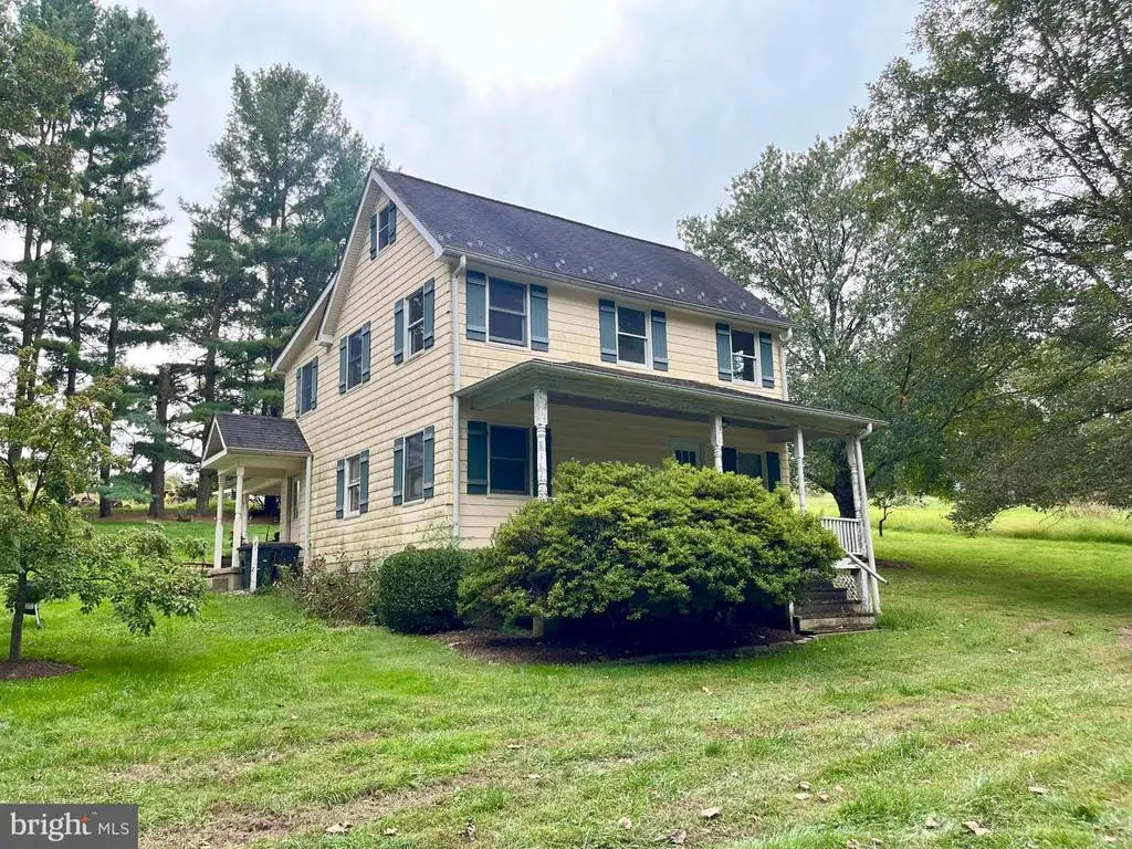 4701 Hydes Rd, HYDES