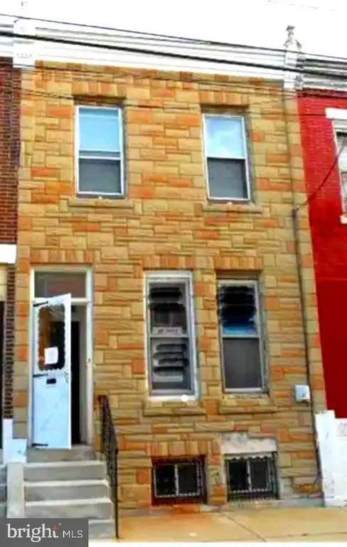 1913 Page St #1, PHILADELPHIA