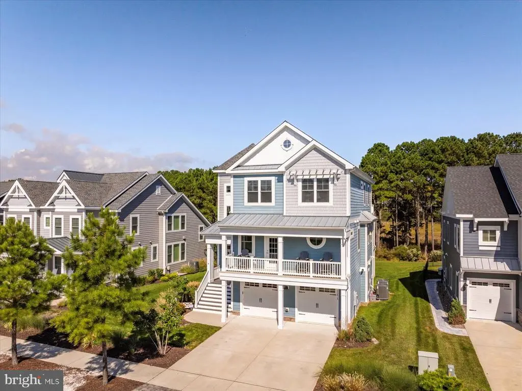 26415 Crosswinds Lndg, Selbyville