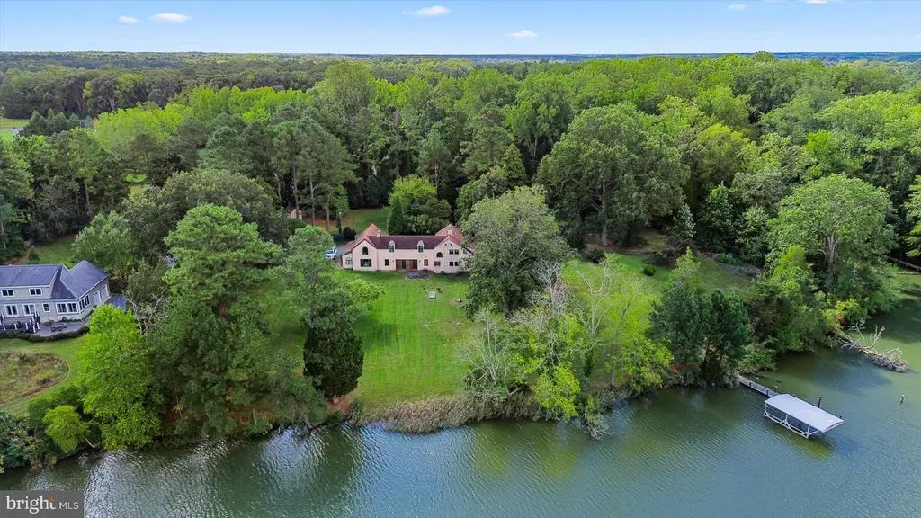 28630 Edgemere Rd, Easton