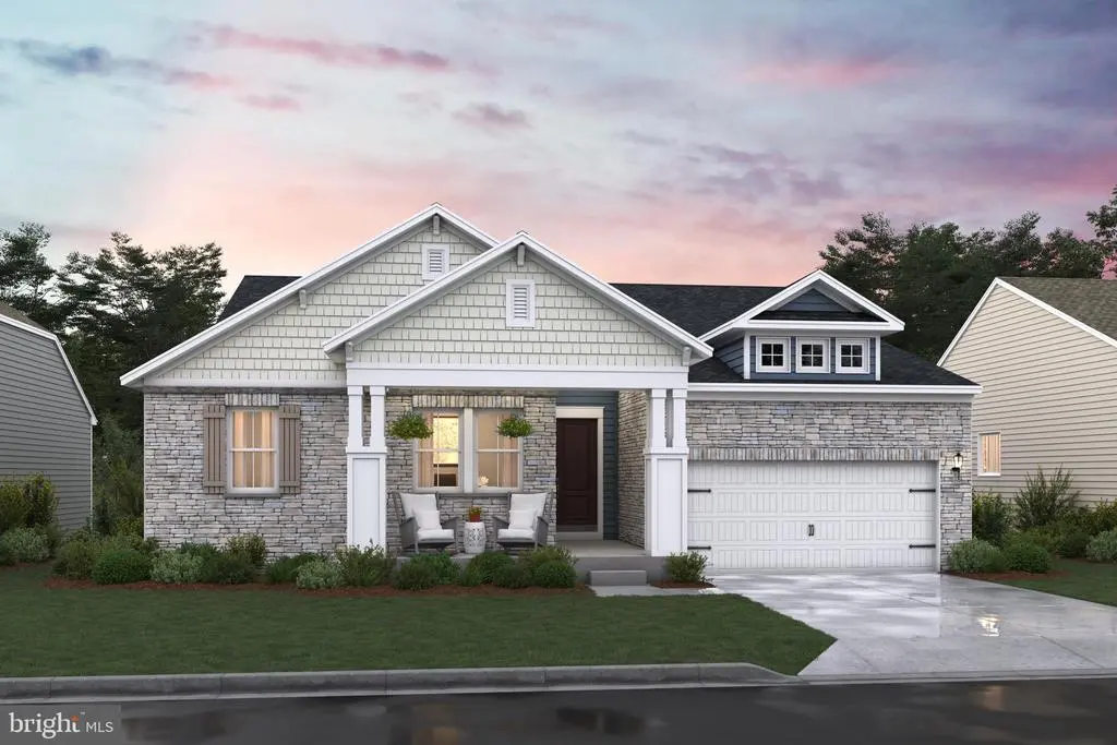 395 Winding Wood Dr, MAGNOLIA