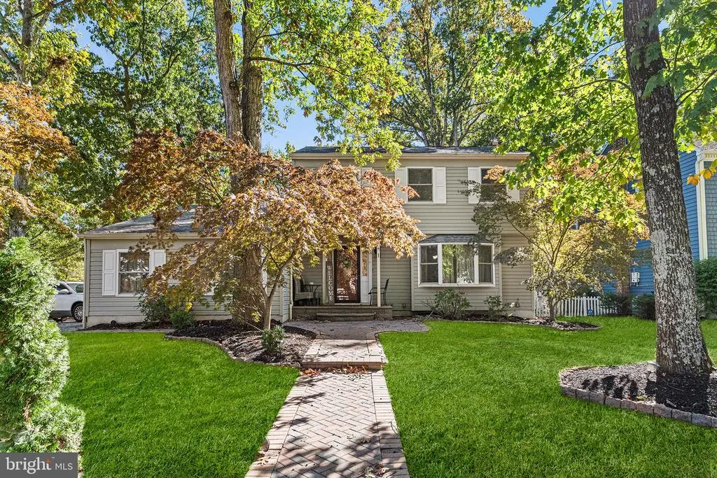 1 Carrie Pl, SICKLERVILLE