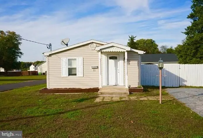 11 Broad St, GREENWOOD