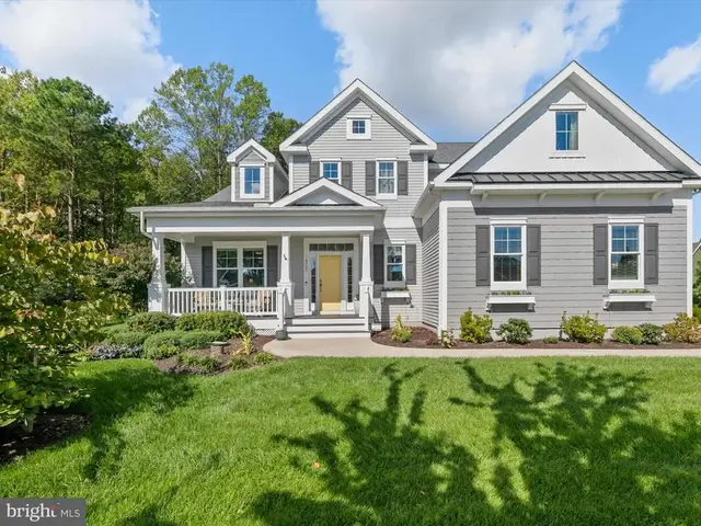 16005 Rockport Dr, Lewes