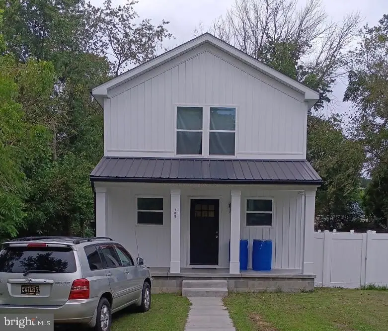 708 Willow St, Ellendale