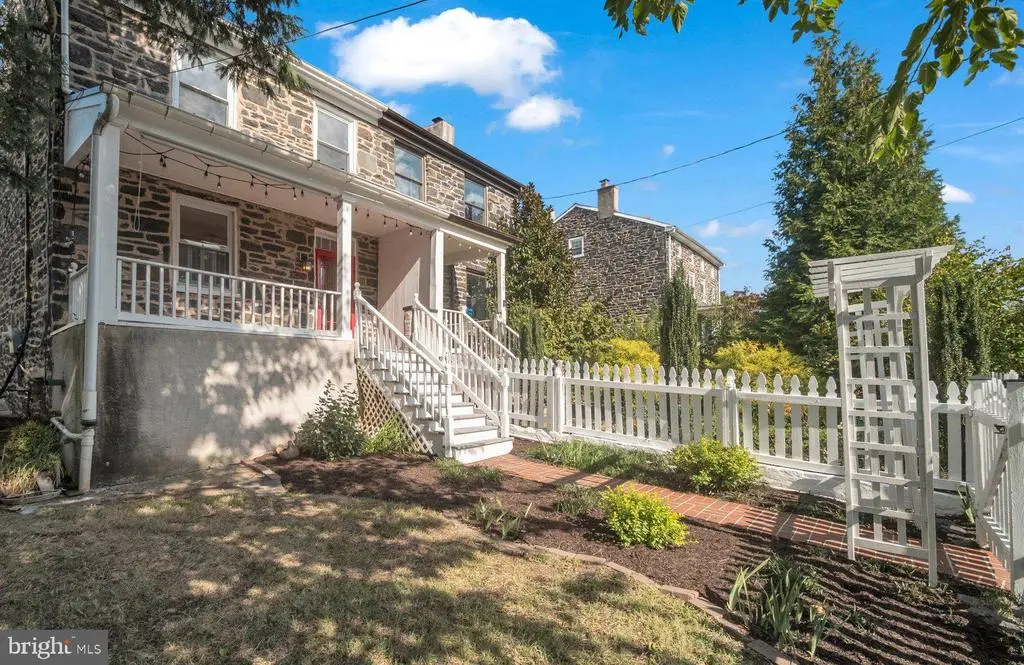 712 Pacific St, Baltimore