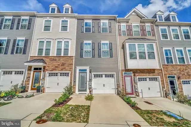 7511 Bharat Way, Elkridge