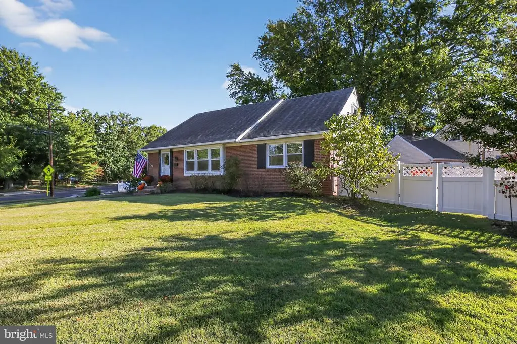 1201 Wayne Rd, HADDONFIELD