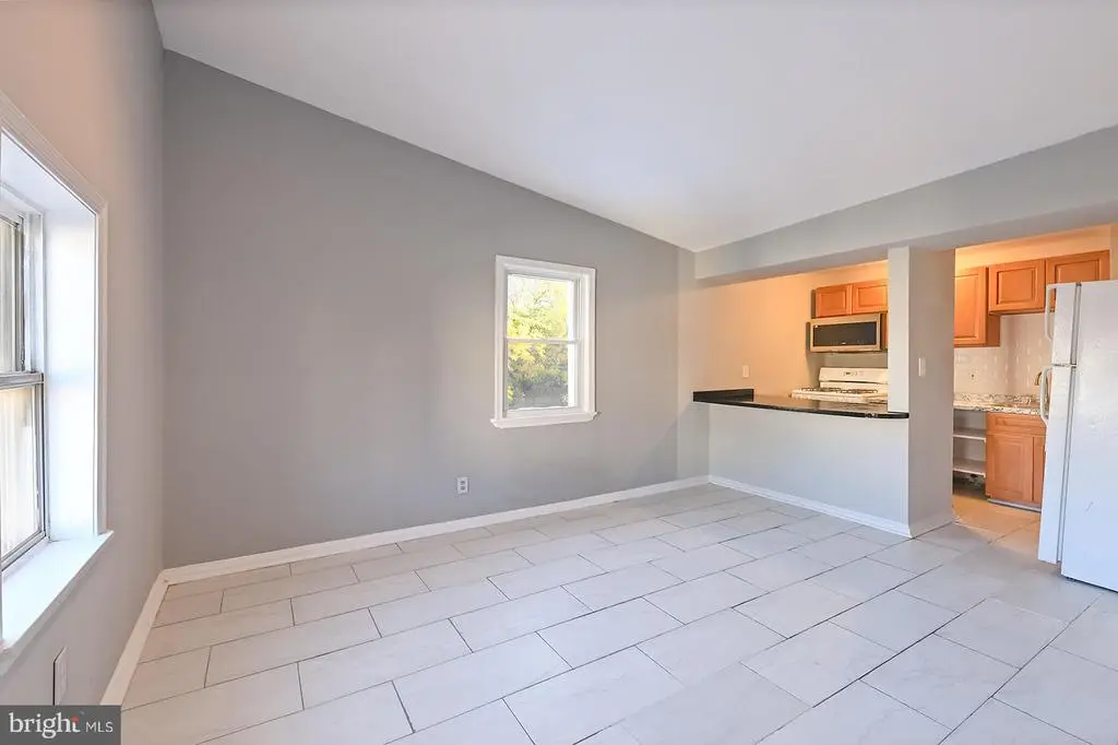 1436 W Baltimore St #2, BALTIMORE