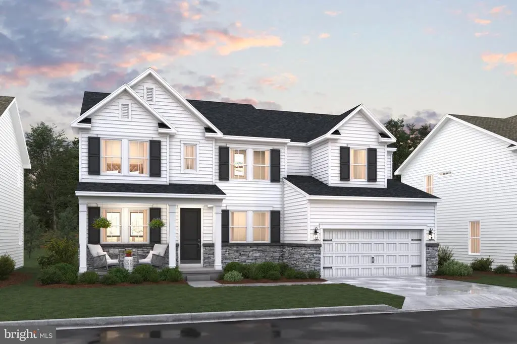 69 Field Flower Dr, MAGNOLIA