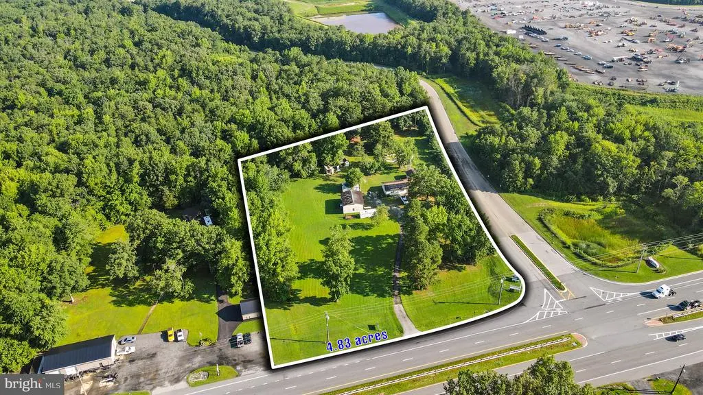 3395 Pulaski Hwy, North East