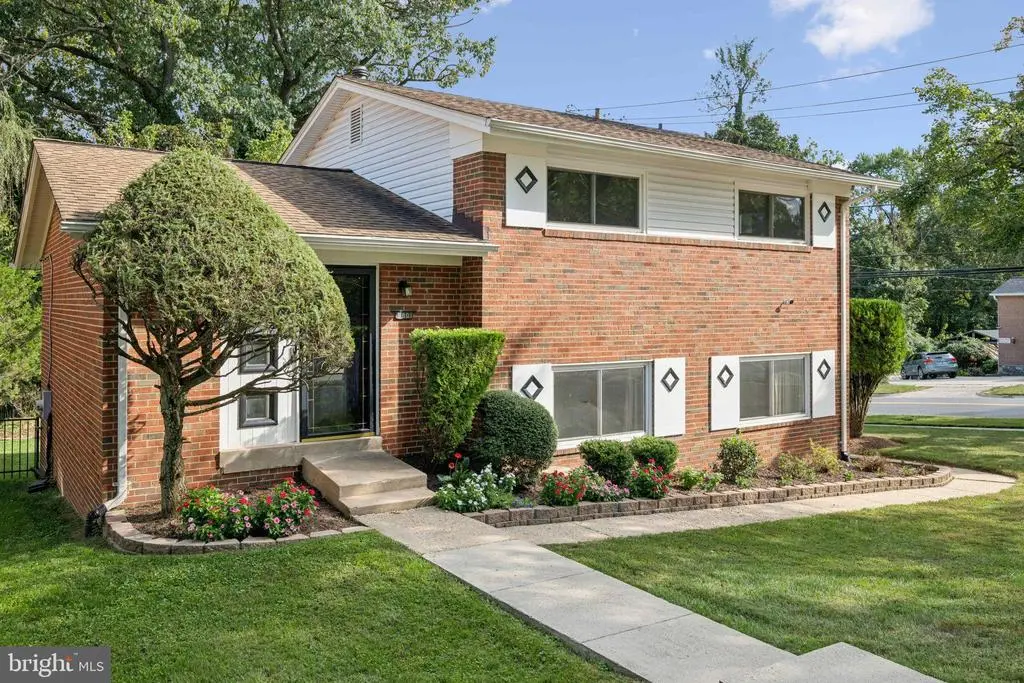 9801 Arbor Hill Dr, SILVER SPRING