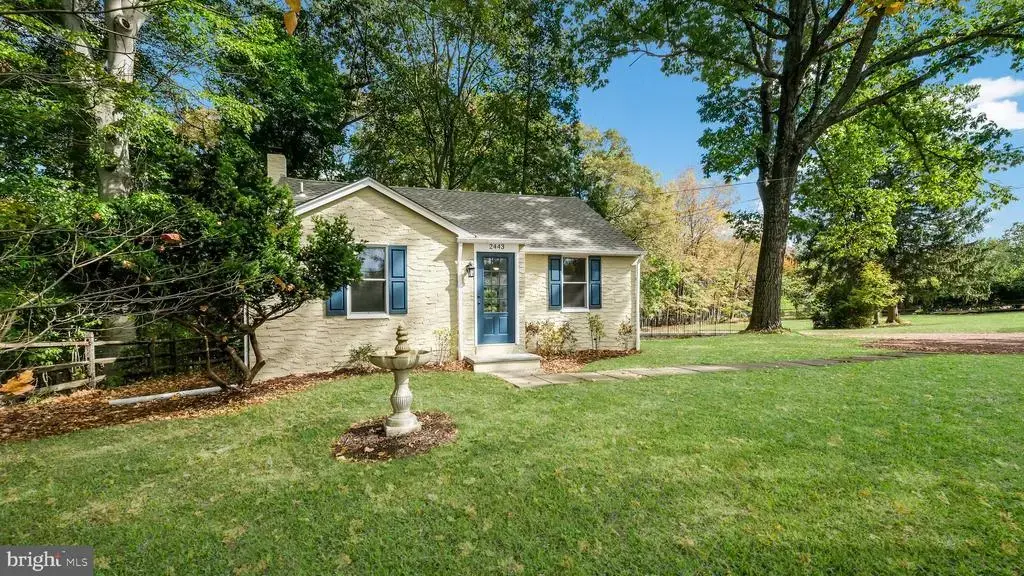 2443 Sugar Bottom Rd, FURLONG