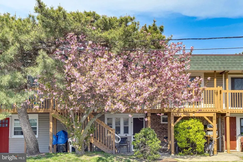 2707 Judlee Ave #202, OCEAN CITY