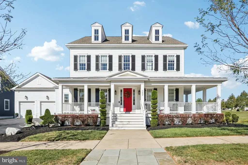 542 Wheelmen St, Middletown