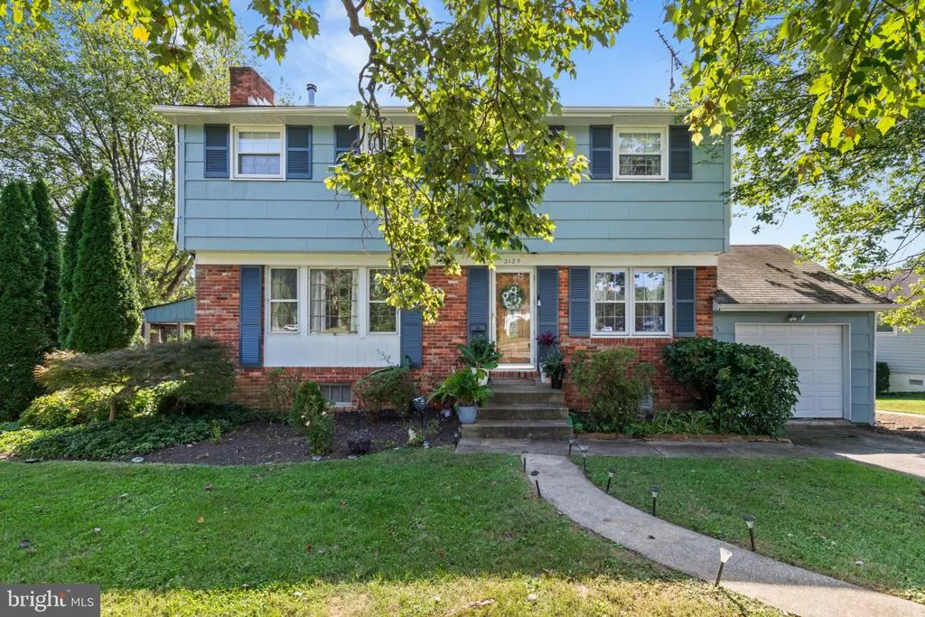 2125 Folkstone Rd, Lutherville Timonium