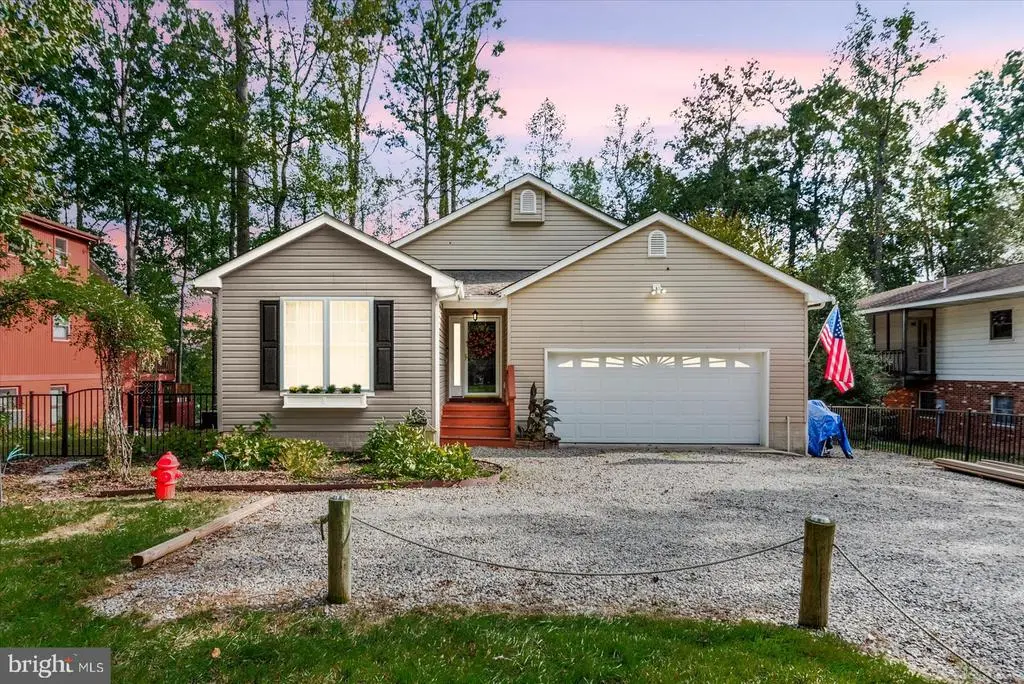 686 Lake Caroline Dr, RUTHER GLEN