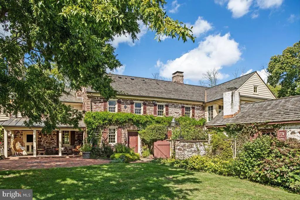 720 Swedesford Rd, LOWER GWYNEDD