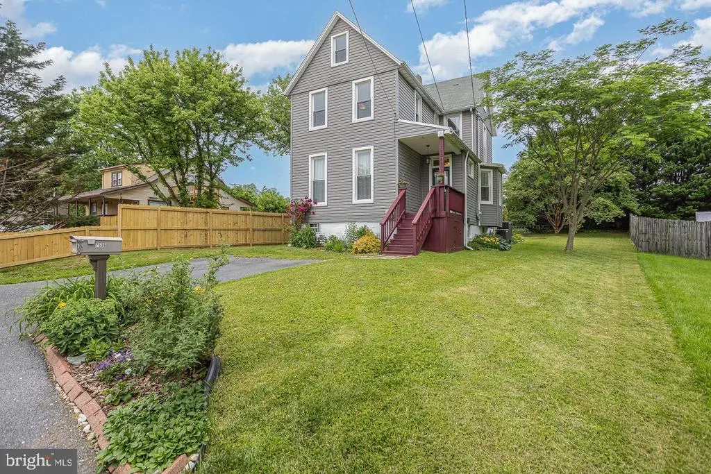 7536 Marks Ave, Nottingham