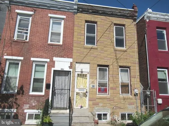 453 Mechanic St, CAMDEN