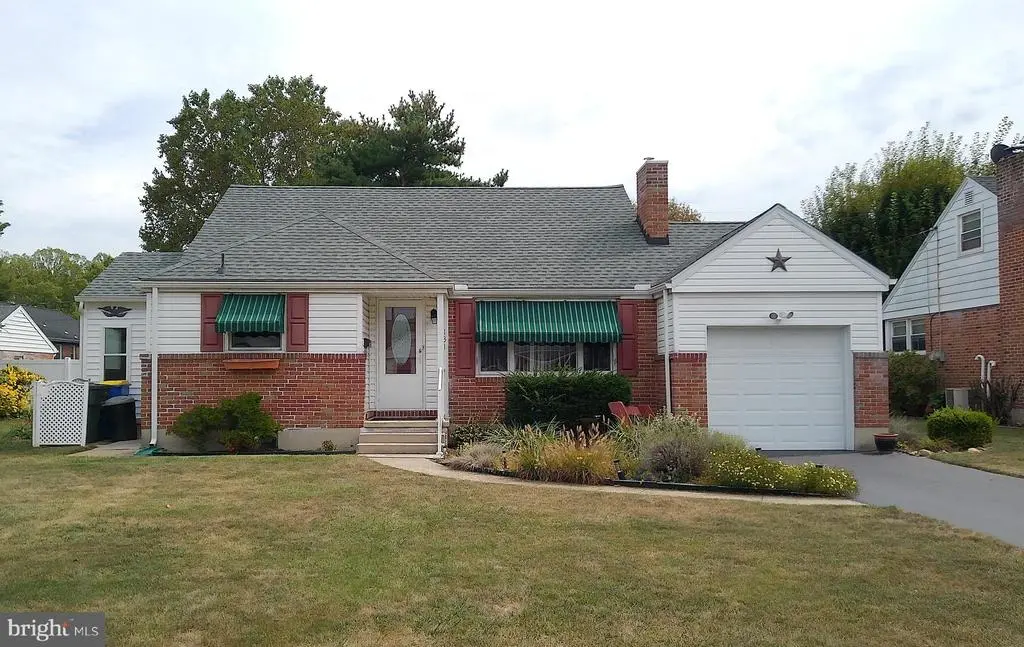 131 S Kershaw St, York