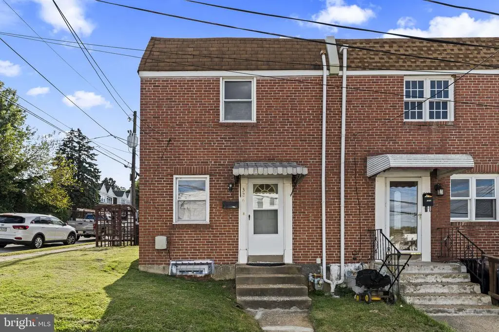 326 E Rambo St, BRIDGEPORT