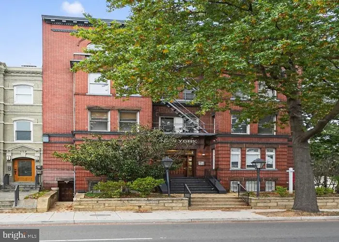 115 New York Ave Nw #6, WASHINGTON