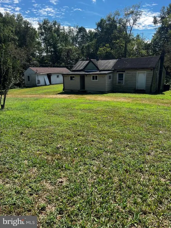 Mt Victoria Rd, Newburg