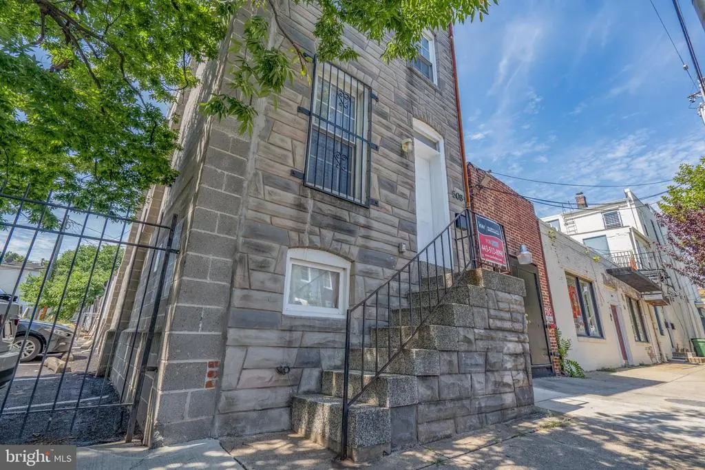 508 Scott St, Baltimore