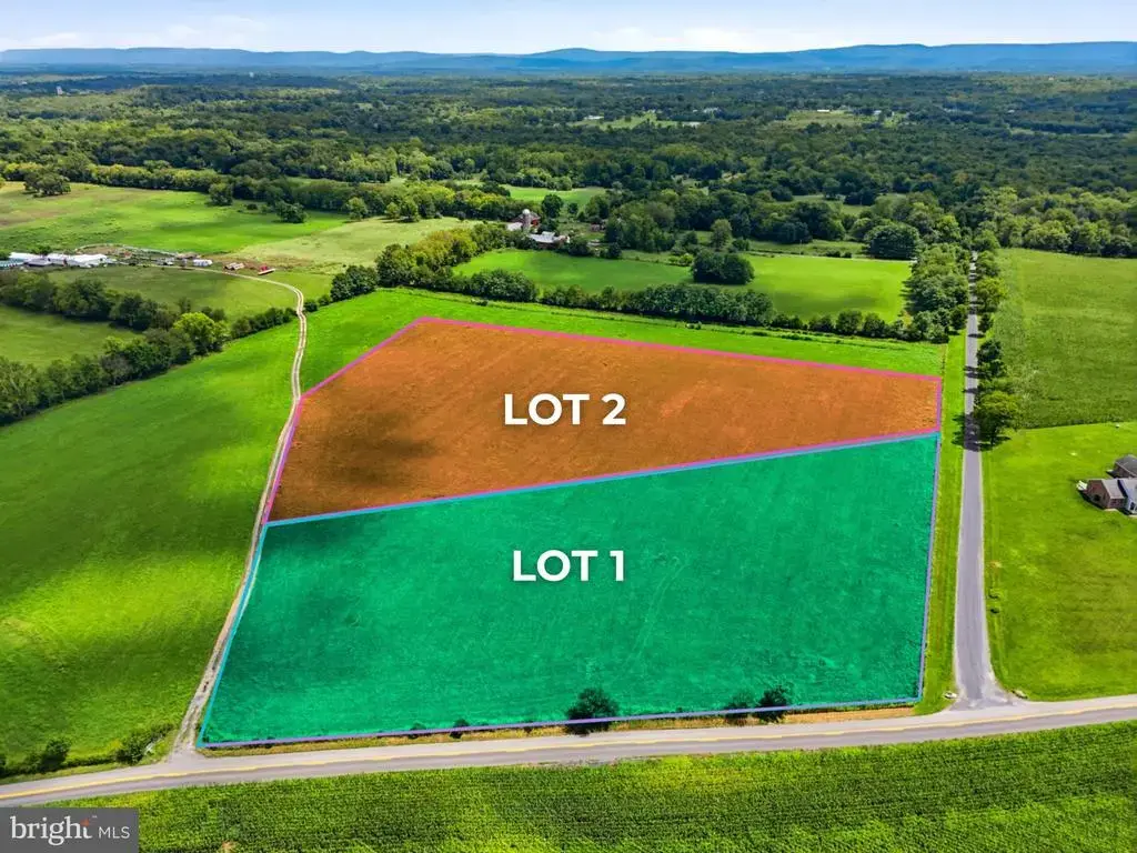 1196 Van Clevesville Rd, KEARNEYSVILLE