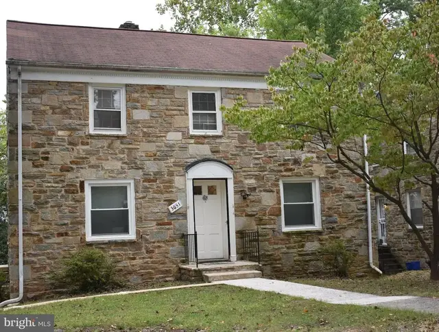 3651 Campfield Road, Baltimore