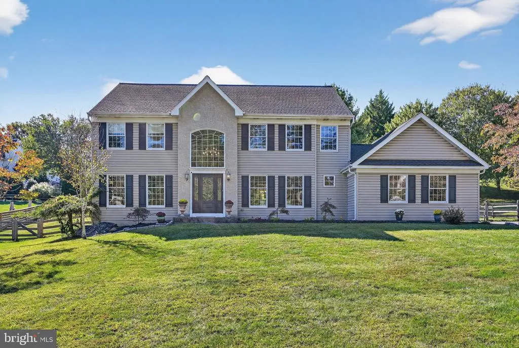 475 Shelmire Rd, DOWNINGTOWN